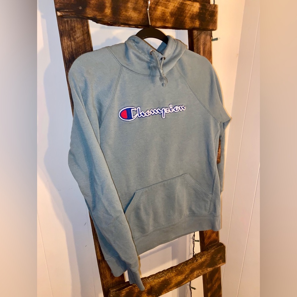Champion Hoodie